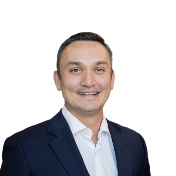 Bek Madjidov