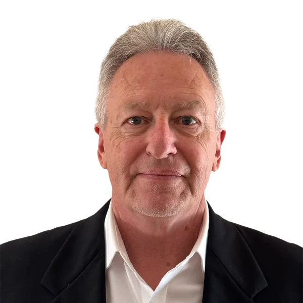 Colin Hislop, MD